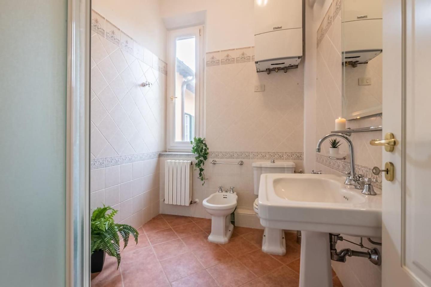 Guest house Lh Casa Dora Pisa