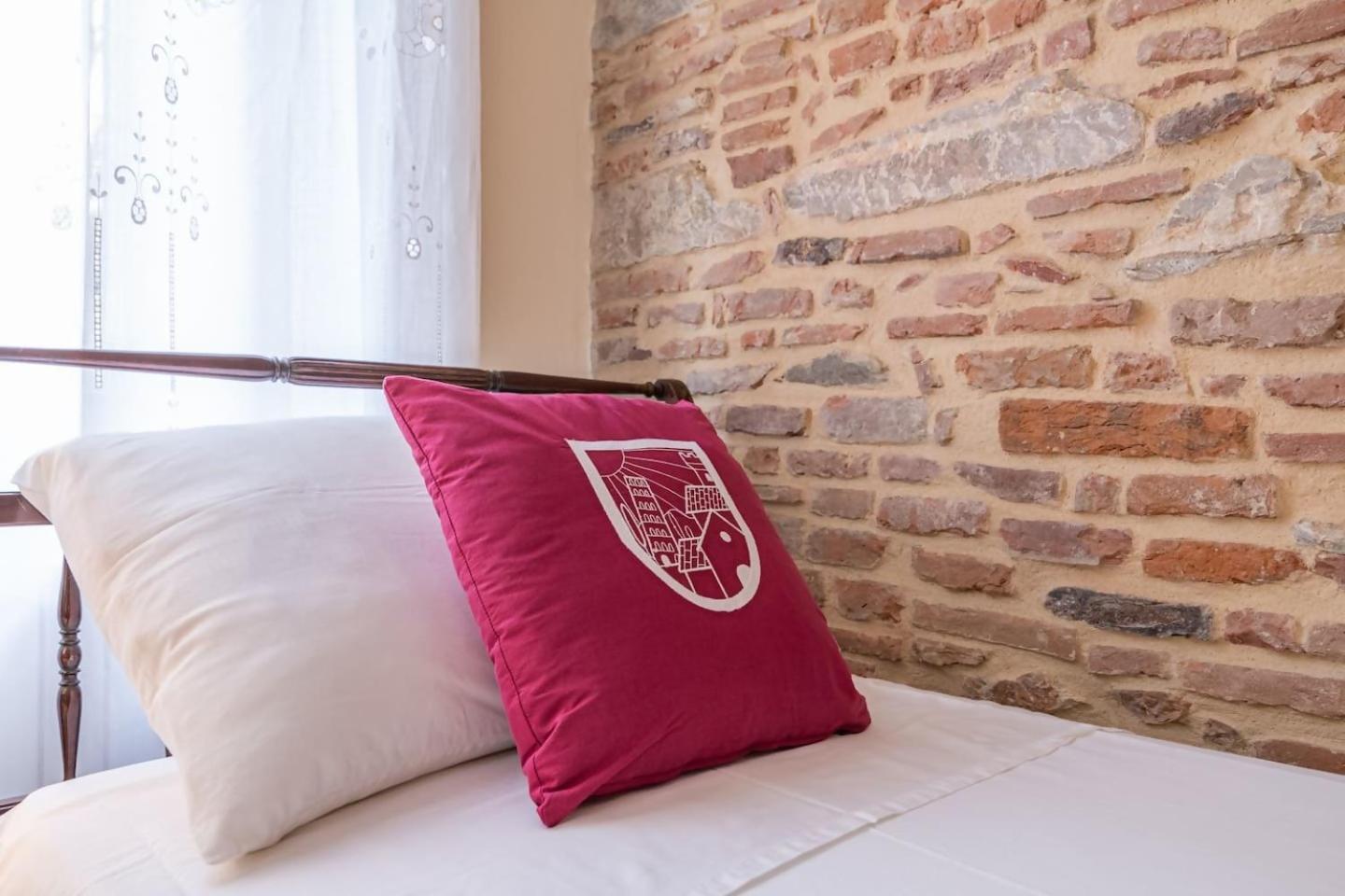 Gæstehus Lh Casa Dora Pisa