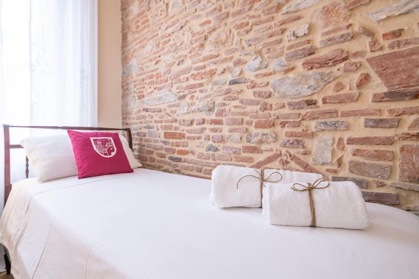 Affittacamere Lh Casa Dora