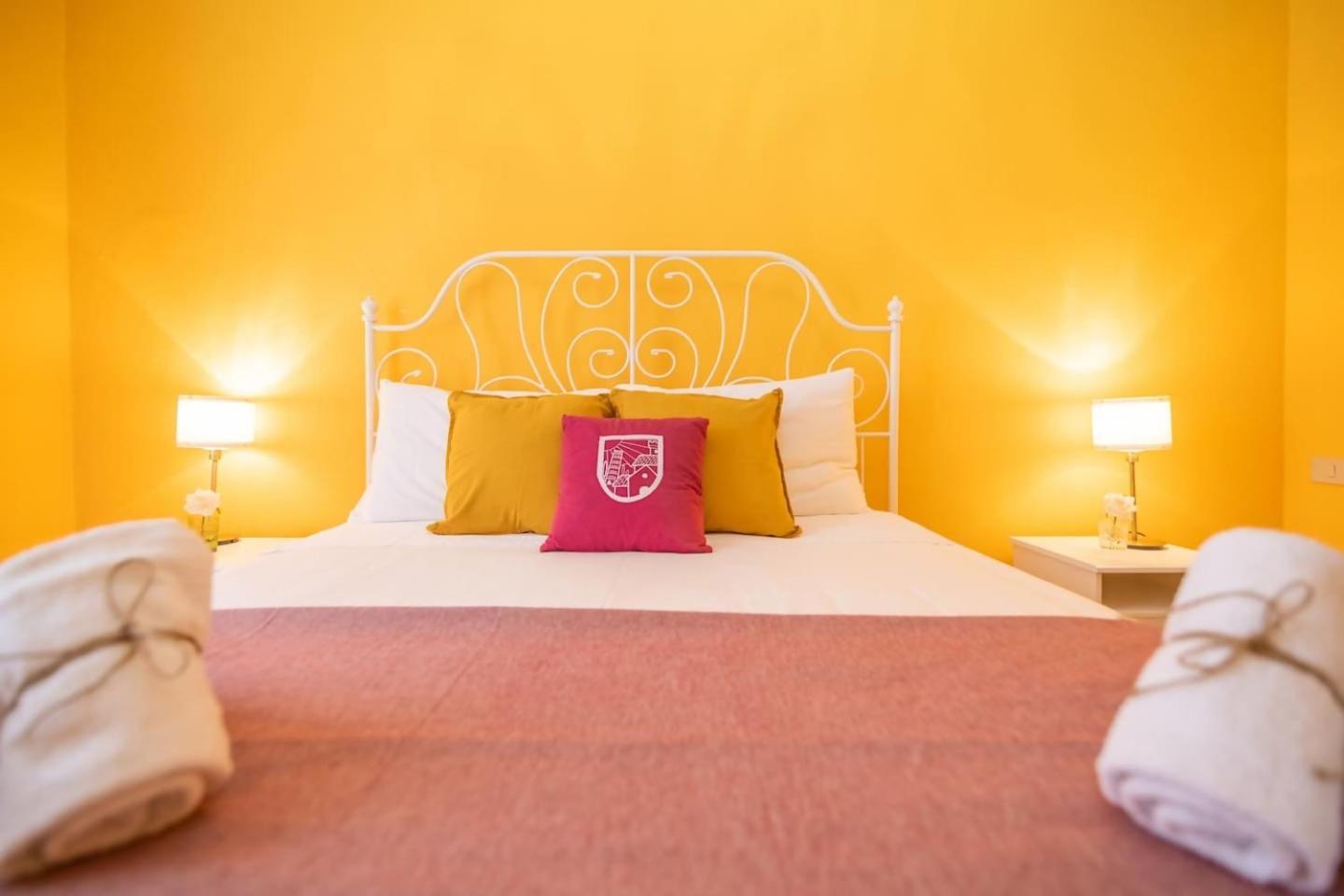 Lh Casa Dora Guest house *