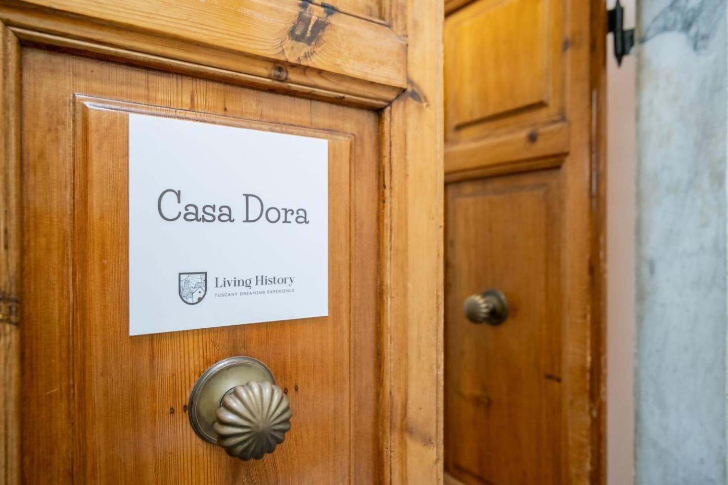 Affittacamere Lh Casa Dora *