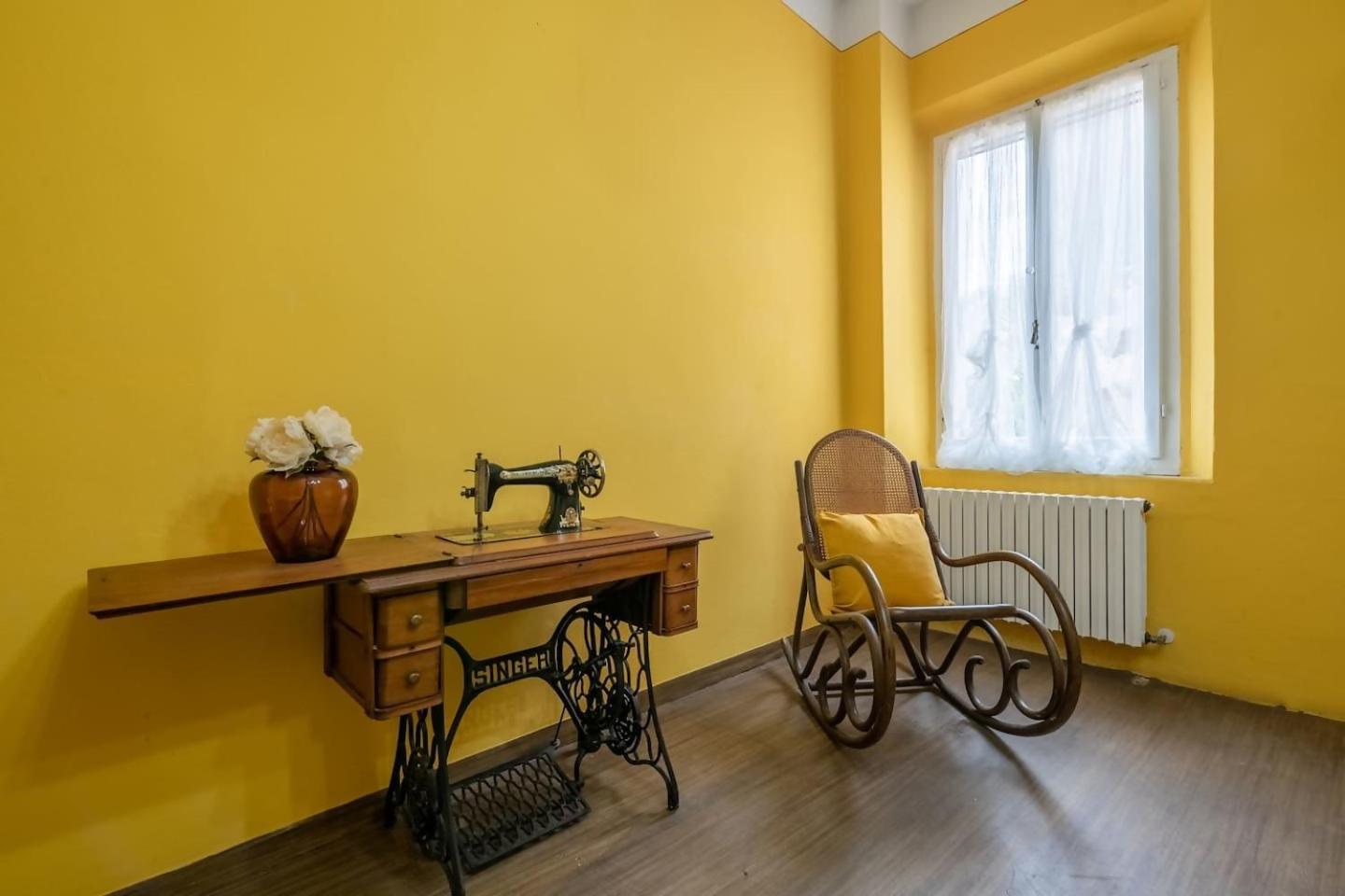 Gæstehus Lh Casa Dora Pisa