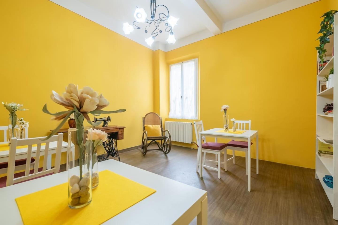 Lh Casa Dora Guest house Pisa