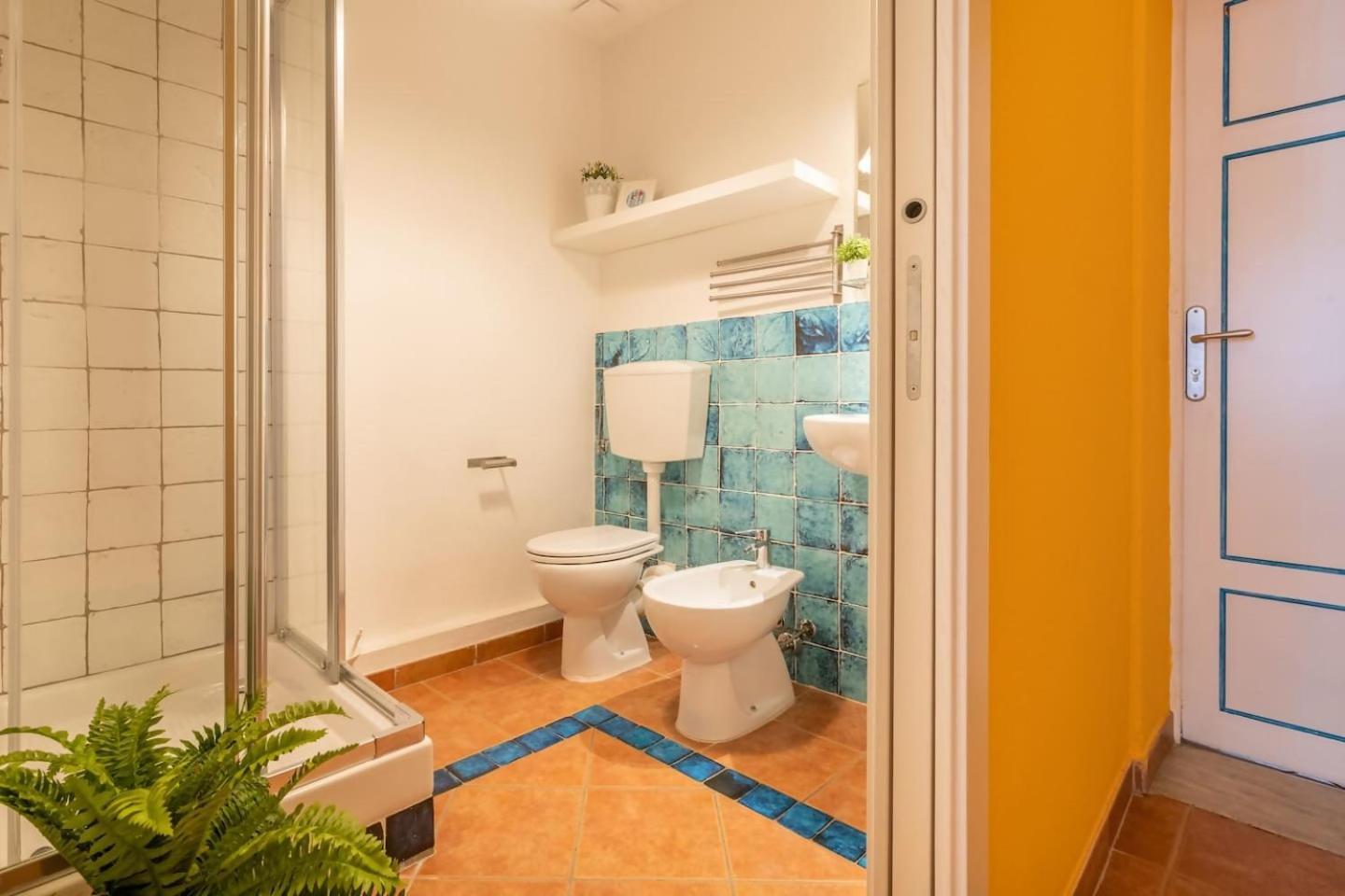 Affittacamere Lh Casa Dora