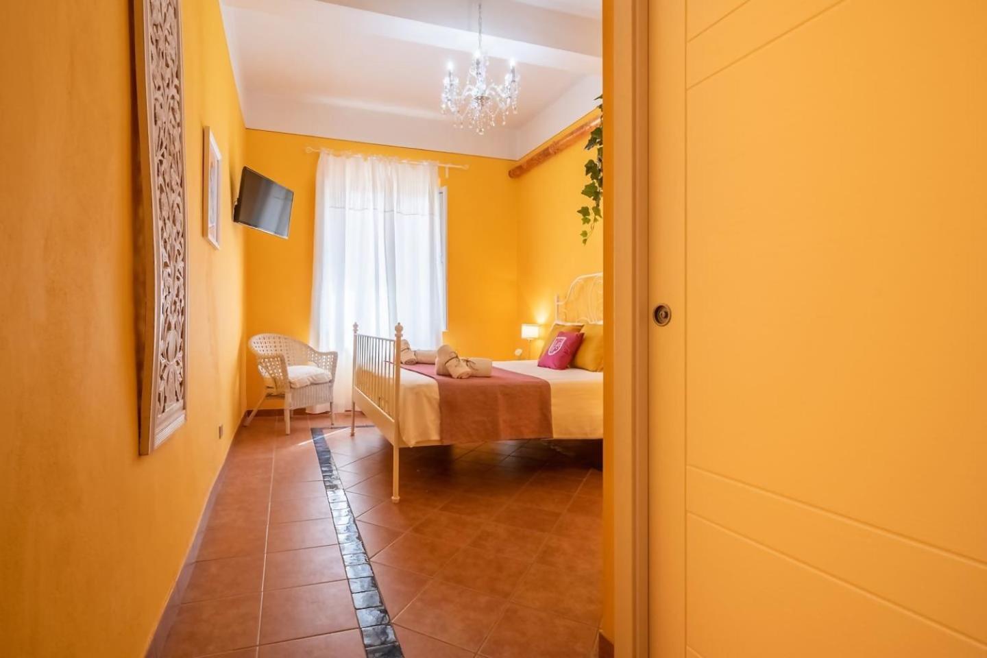 Gæstehus Lh Casa Dora *