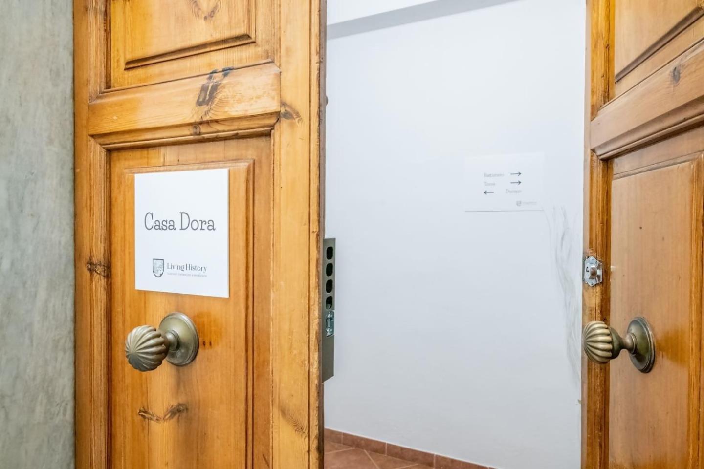 Gæstehus Lh Casa Dora